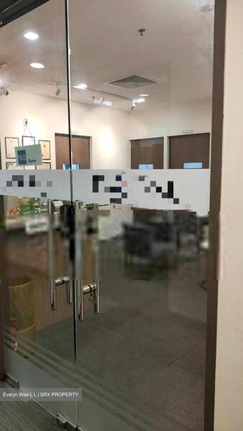 Lucky Plaza (D9), Retail #491605101